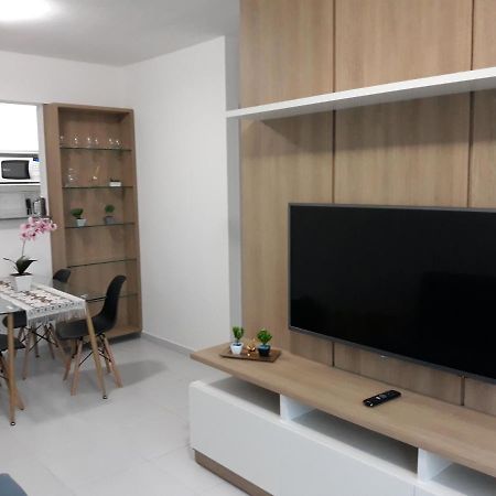 Апартаменти Apt 2 Quartos, Proximo A Praia E Ao Shopping Масейо Екстер'єр фото