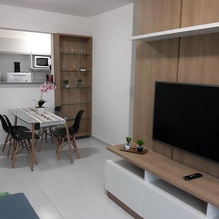 Апартаменти Apt 2 Quartos, Proximo A Praia E Ao Shopping Масейо Екстер'єр фото
