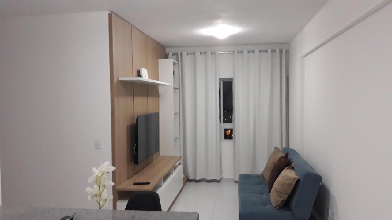 Апартаменти Apt 2 Quartos, Proximo A Praia E Ao Shopping Масейо Екстер'єр фото