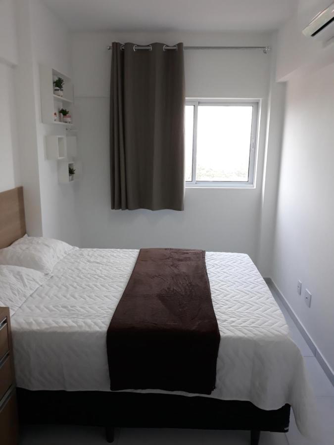 Апартаменти Apt 2 Quartos, Proximo A Praia E Ao Shopping Масейо Екстер'єр фото