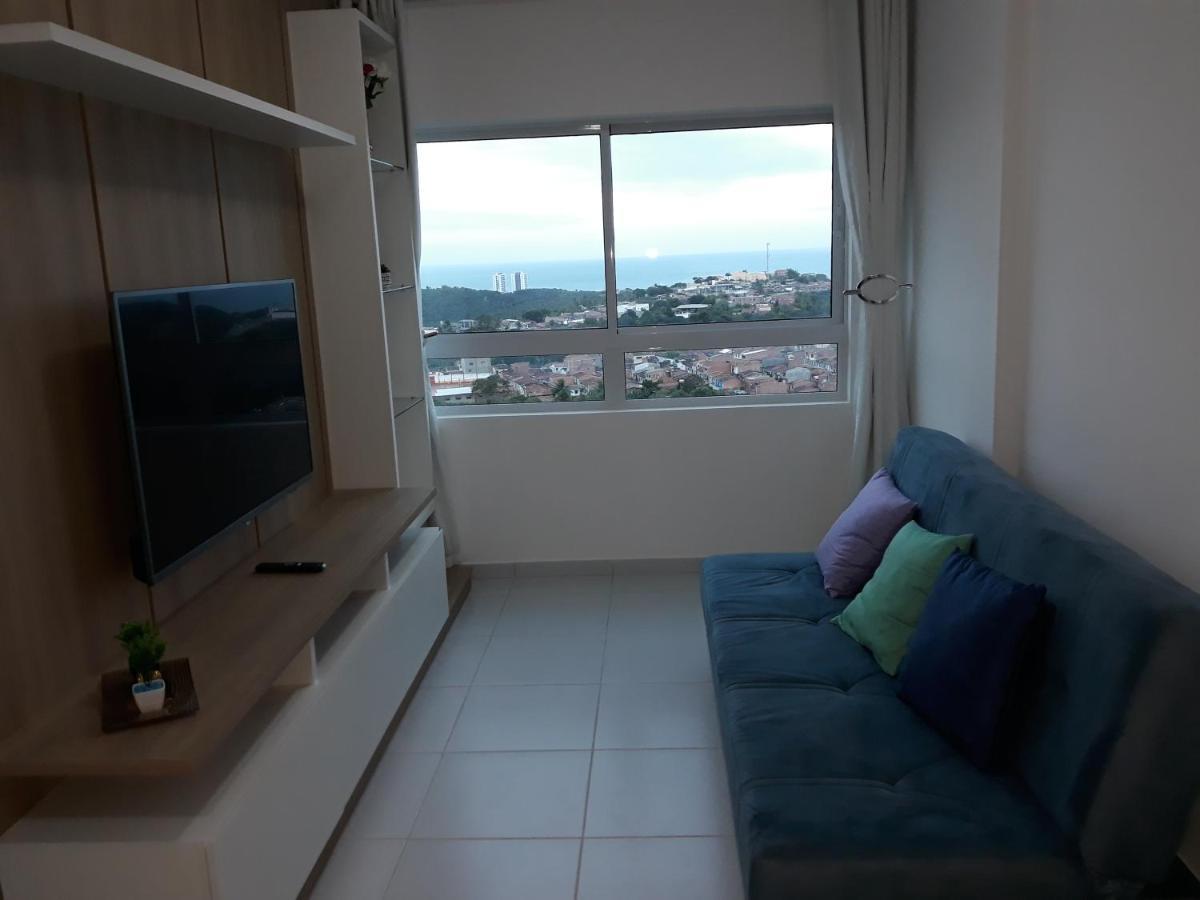 Апартаменти Apt 2 Quartos, Proximo A Praia E Ao Shopping Масейо Екстер'єр фото