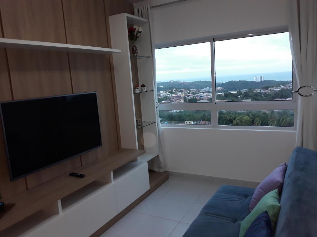 Апартаменти Apt 2 Quartos, Proximo A Praia E Ao Shopping Масейо Екстер'єр фото