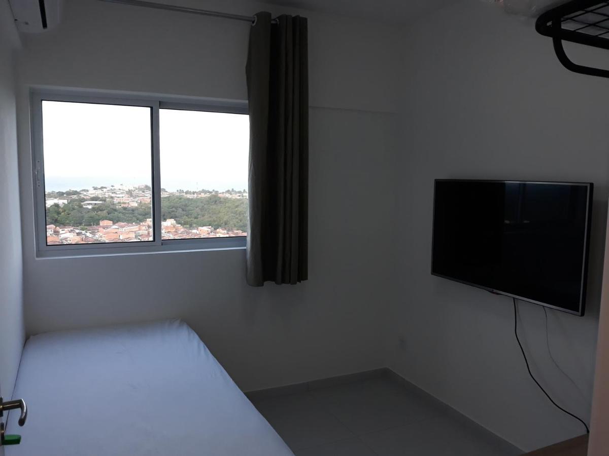 Апартаменти Apt 2 Quartos, Proximo A Praia E Ao Shopping Масейо Екстер'єр фото