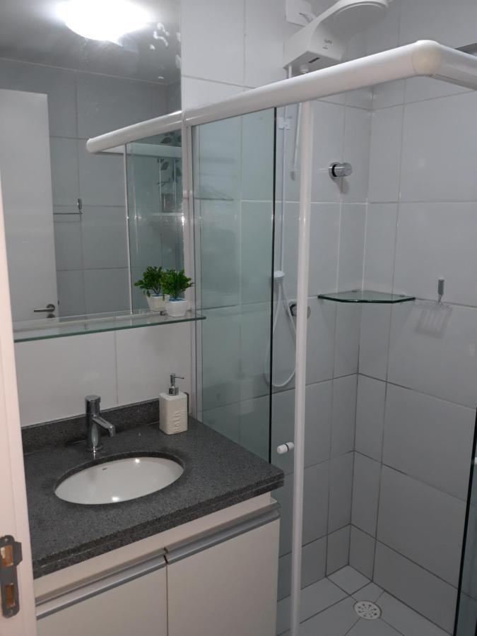 Апартаменти Apt 2 Quartos, Proximo A Praia E Ao Shopping Масейо Екстер'єр фото