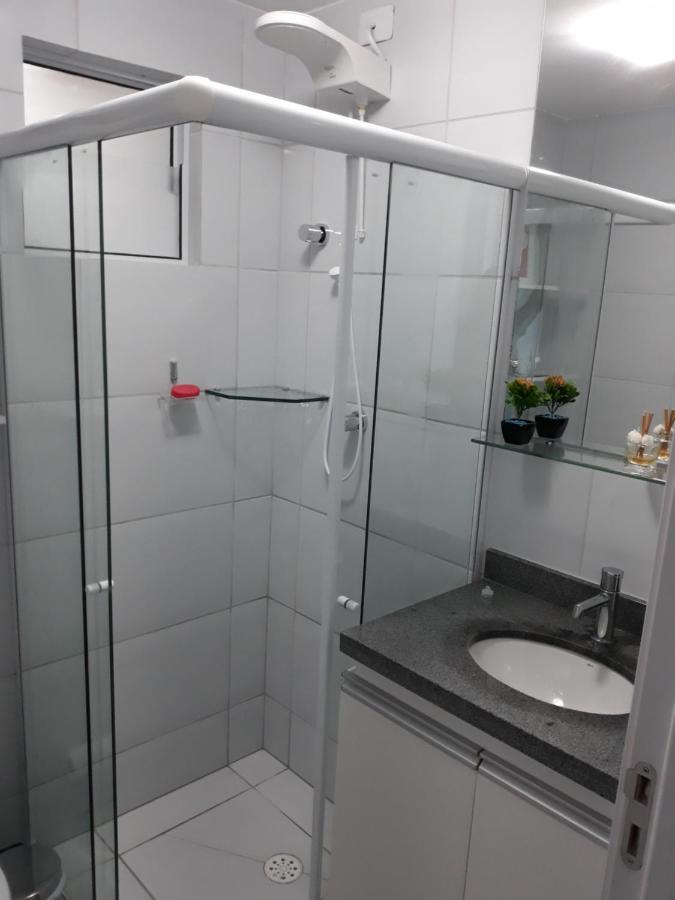 Апартаменти Apt 2 Quartos, Proximo A Praia E Ao Shopping Масейо Екстер'єр фото