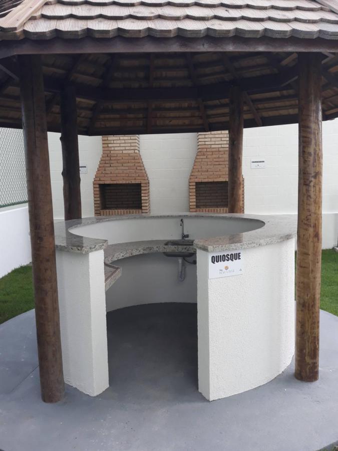 Апартаменти Apt 2 Quartos, Proximo A Praia E Ao Shopping Масейо Екстер'єр фото