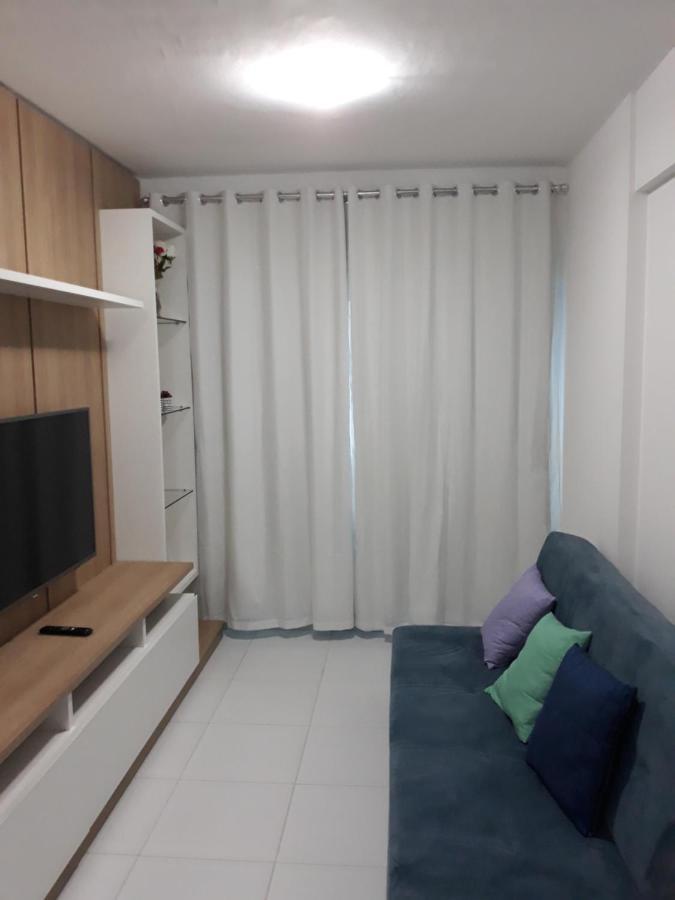 Апартаменти Apt 2 Quartos, Proximo A Praia E Ao Shopping Масейо Екстер'єр фото