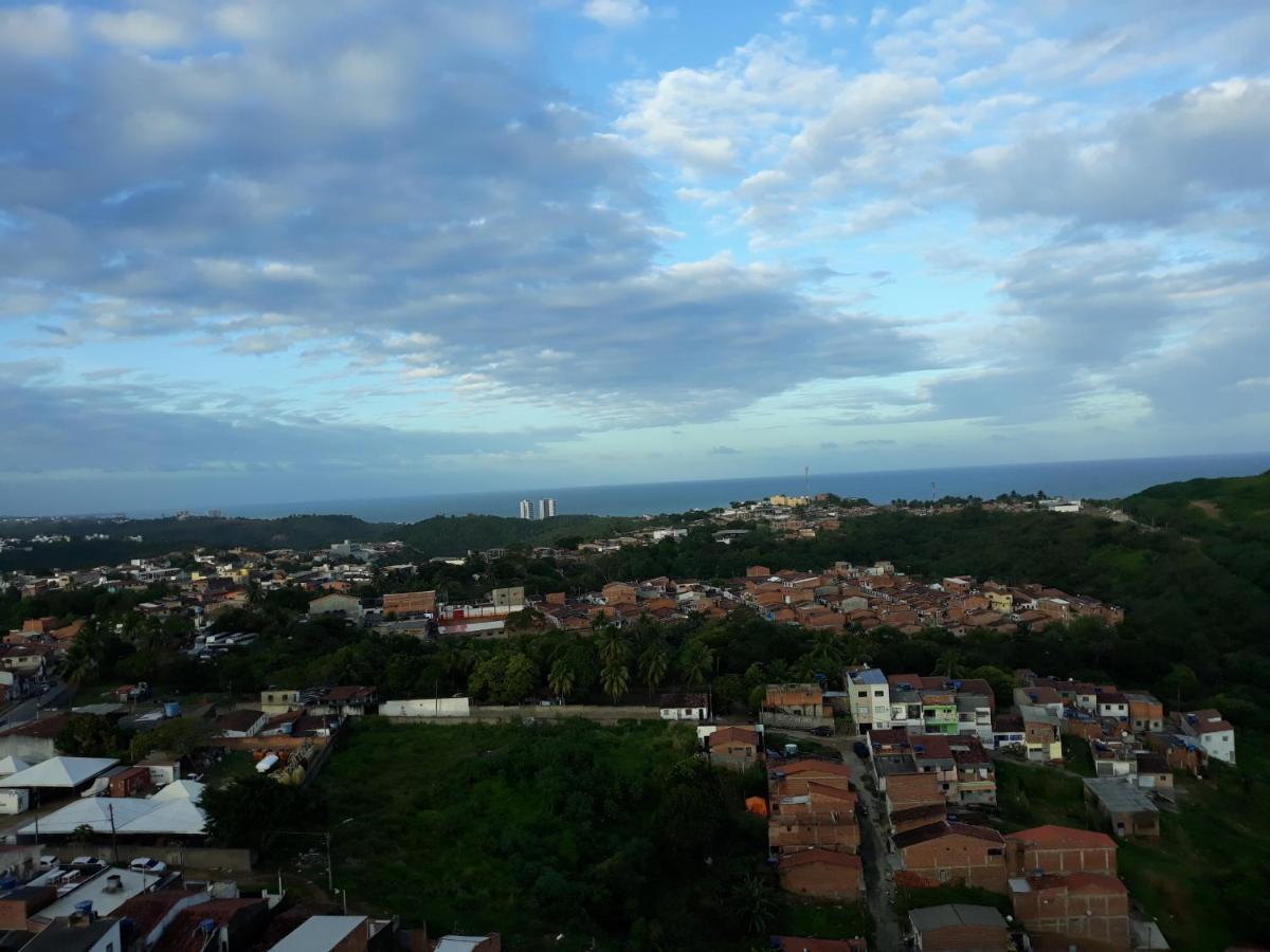 Апартаменти Apt 2 Quartos, Proximo A Praia E Ao Shopping Масейо Екстер'єр фото