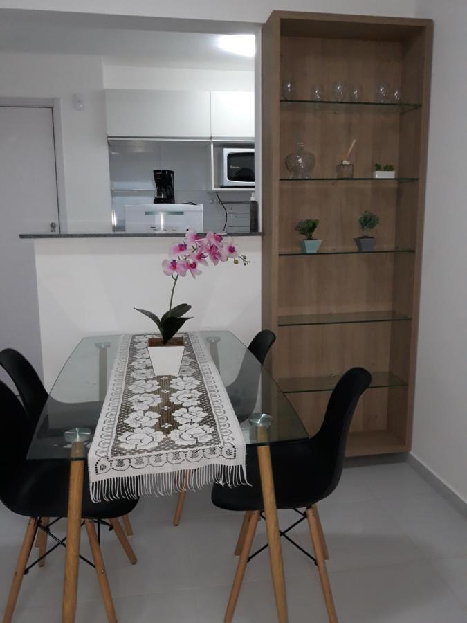Апартаменти Apt 2 Quartos, Proximo A Praia E Ao Shopping Масейо Екстер'єр фото