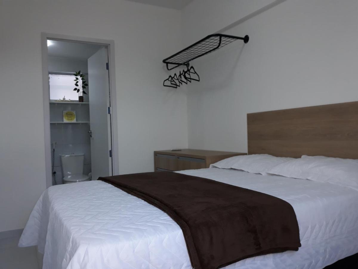 Апартаменти Apt 2 Quartos, Proximo A Praia E Ao Shopping Масейо Екстер'єр фото