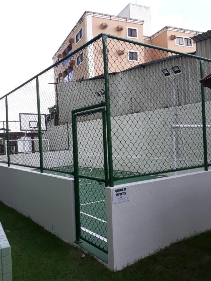 Апартаменти Apt 2 Quartos, Proximo A Praia E Ao Shopping Масейо Екстер'єр фото