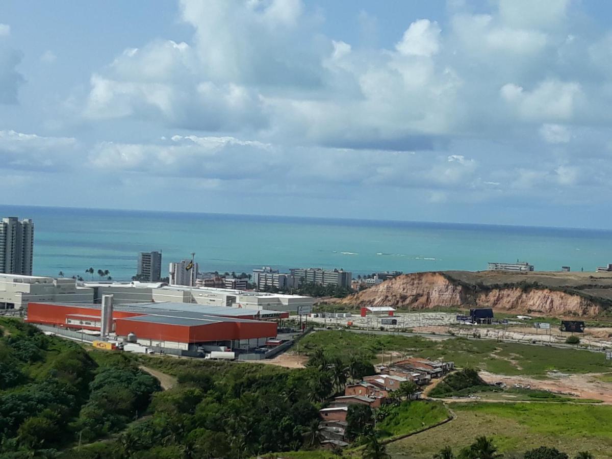 Апартаменти Apt 2 Quartos, Proximo A Praia E Ao Shopping Масейо Екстер'єр фото