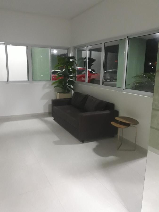 Апартаменти Apt 2 Quartos, Proximo A Praia E Ao Shopping Масейо Екстер'єр фото