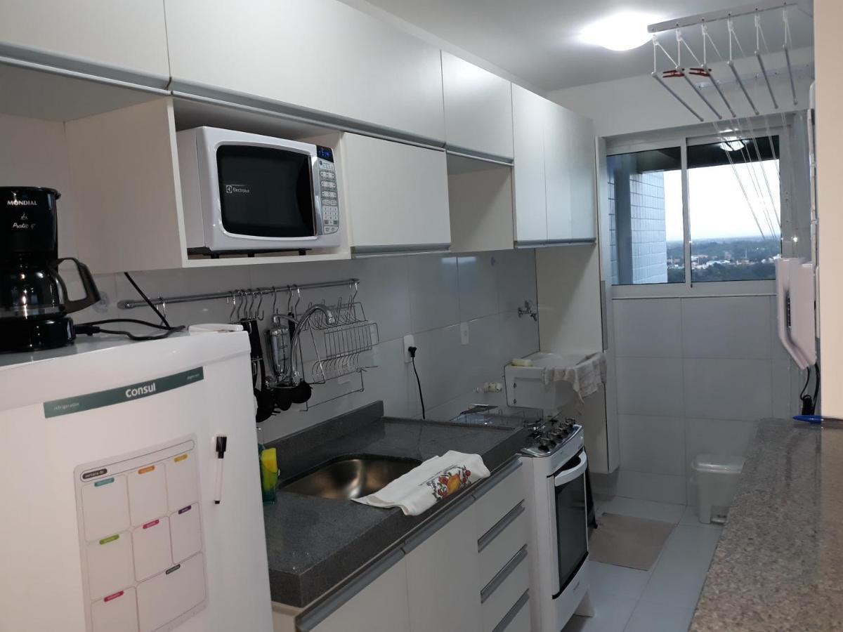 Апартаменти Apt 2 Quartos, Proximo A Praia E Ao Shopping Масейо Екстер'єр фото