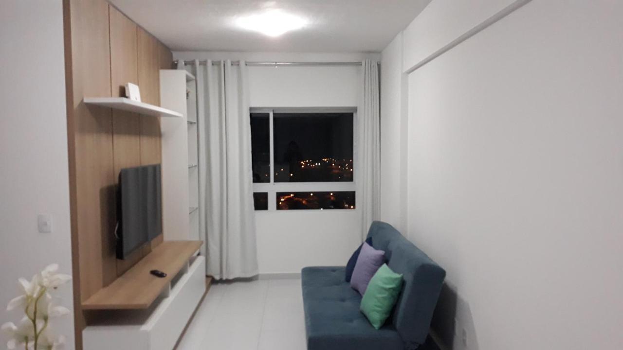Апартаменти Apt 2 Quartos, Proximo A Praia E Ao Shopping Масейо Екстер'єр фото