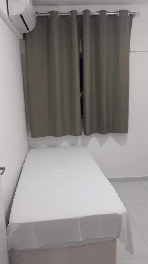Апартаменти Apt 2 Quartos, Proximo A Praia E Ao Shopping Масейо Екстер'єр фото