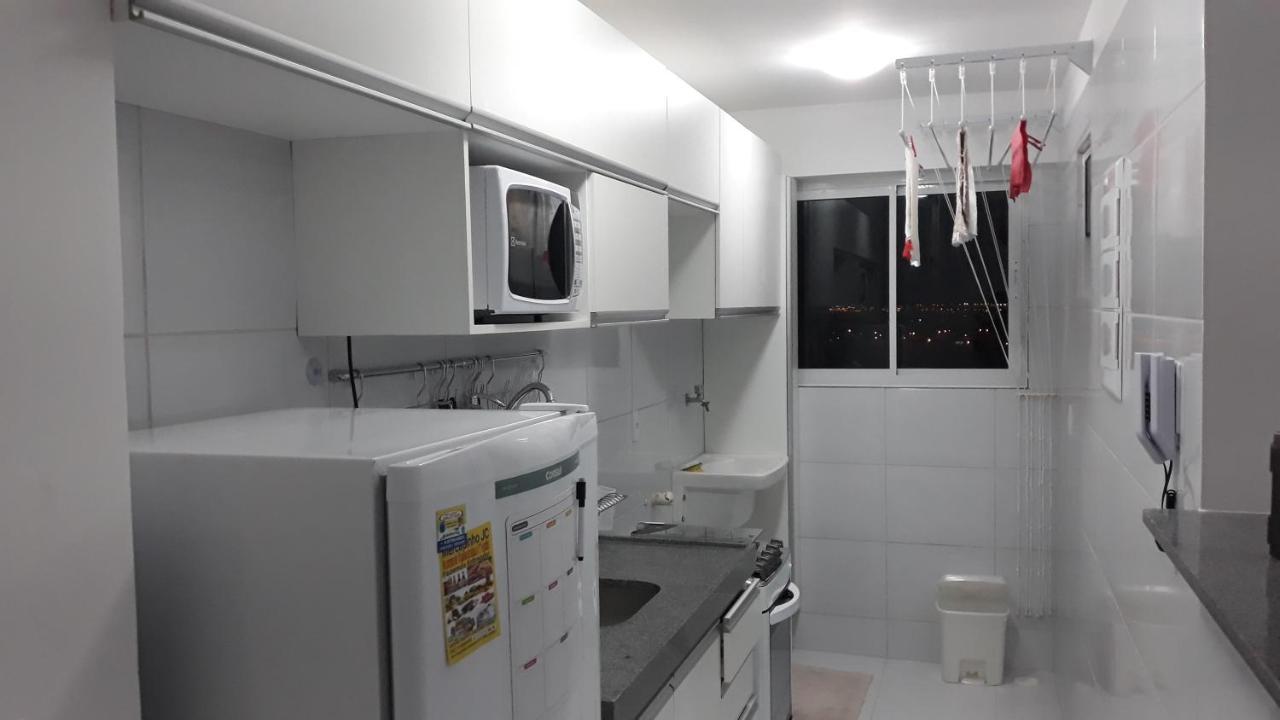 Апартаменти Apt 2 Quartos, Proximo A Praia E Ao Shopping Масейо Екстер'єр фото