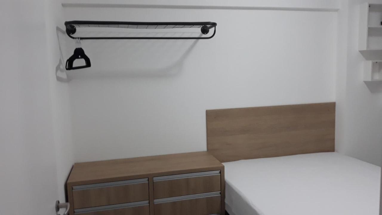 Апартаменти Apt 2 Quartos, Proximo A Praia E Ao Shopping Масейо Екстер'єр фото