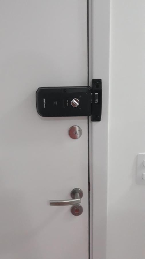 Апартаменти Apt 2 Quartos, Proximo A Praia E Ao Shopping Масейо Екстер'єр фото