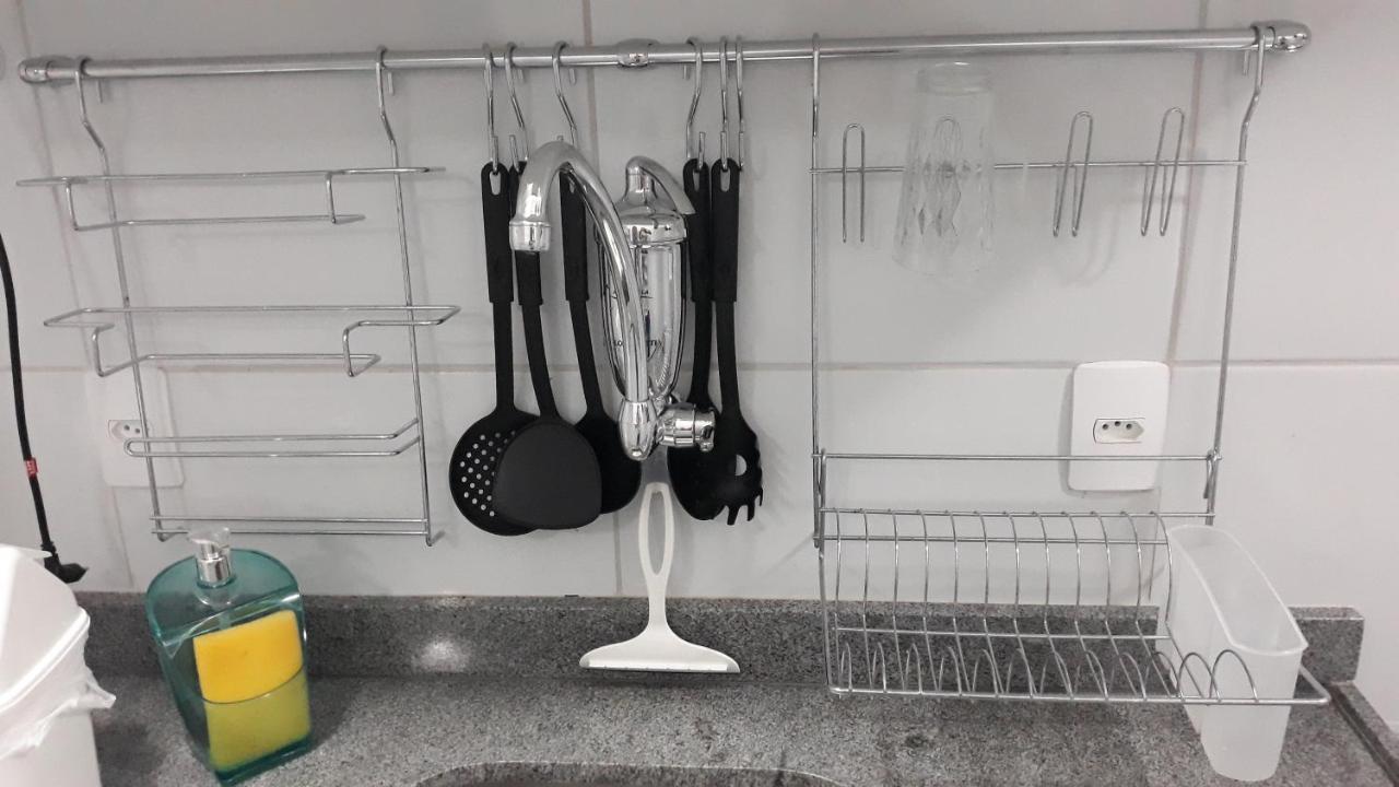 Апартаменти Apt 2 Quartos, Proximo A Praia E Ao Shopping Масейо Екстер'єр фото