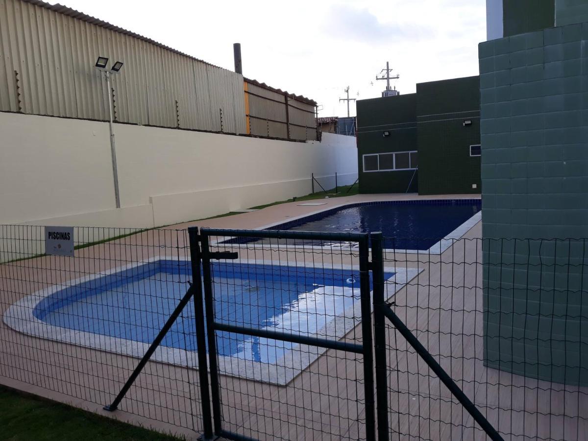 Апартаменти Apt 2 Quartos, Proximo A Praia E Ao Shopping Масейо Екстер'єр фото